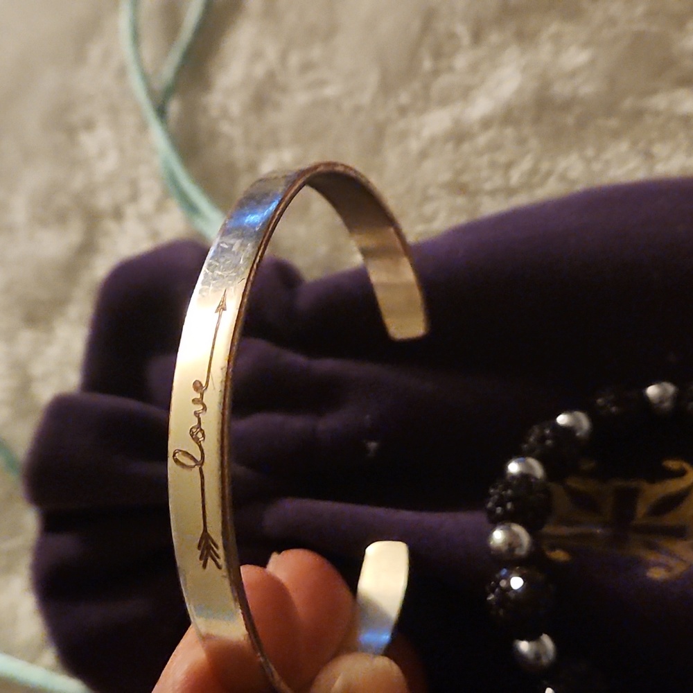 Rustic Cuff Bundle - image 3